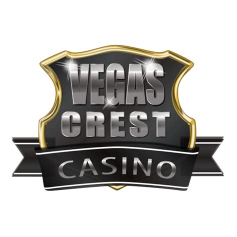 Vegas crest casino aplicação